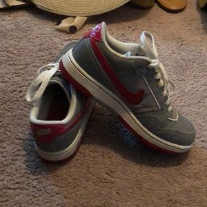 NIKE sneakers